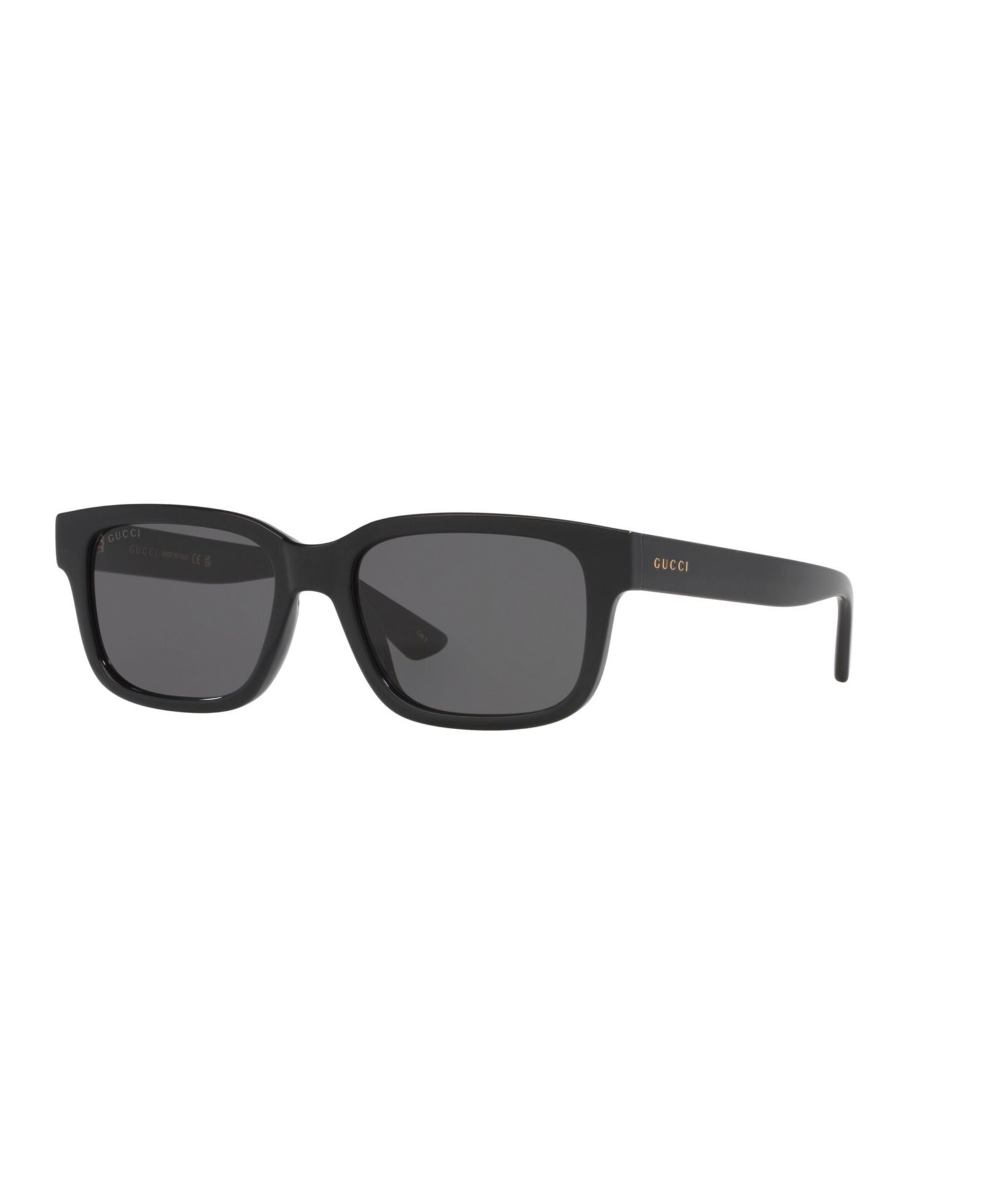 Gucci Мужской Rectangle Sunglasses, GG1583S GC000136