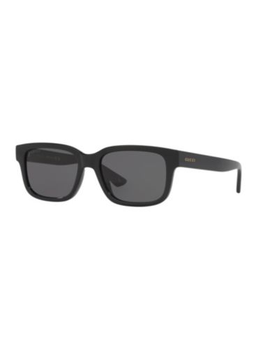 Gucci Мужской Rectangle Sunglasses, GG1583S GC000136