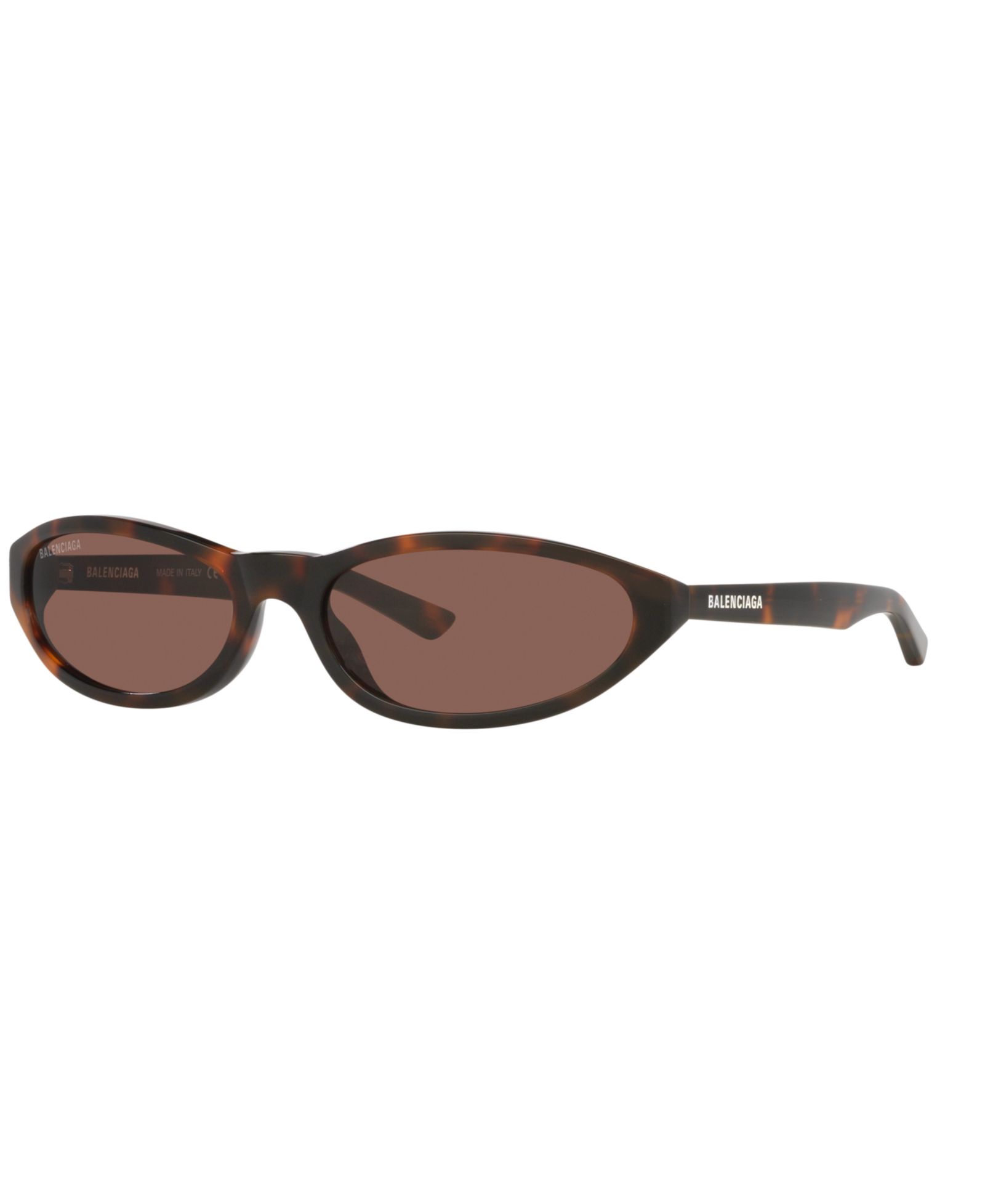 Balenciaga Unisex Small Sunglasses, BB0007S 6E000197