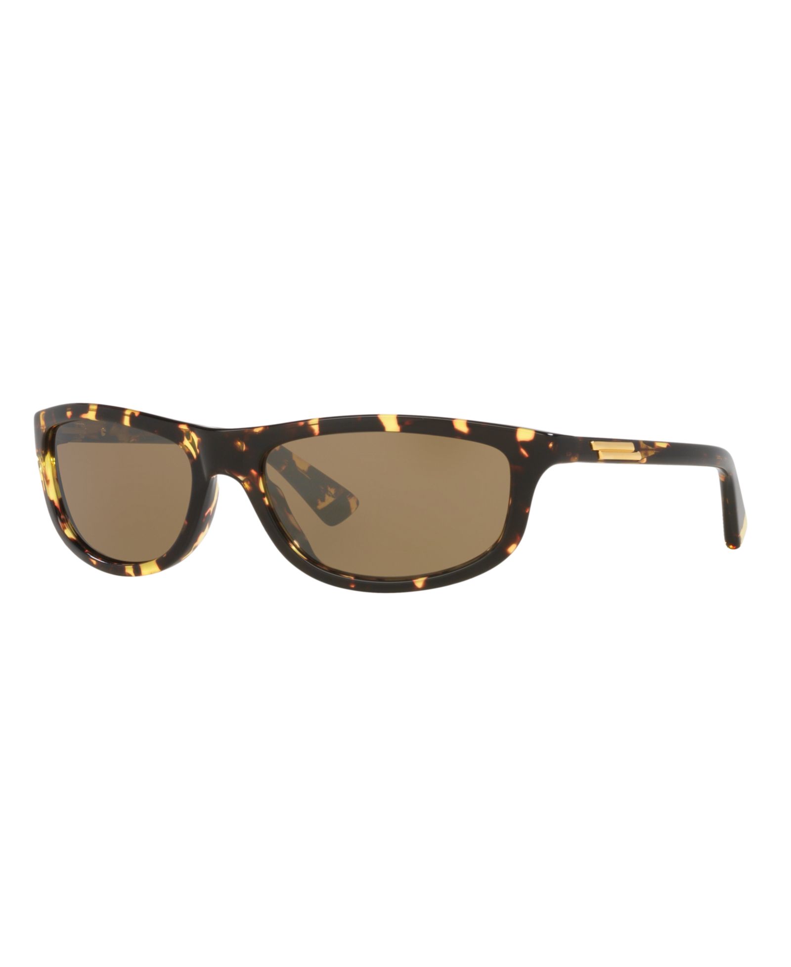 Bottega Veneta Унисекс солнцезащитные очки, BV1327S 6J000453