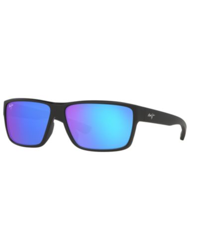 Солнцезащитные очки Maui Jim Men's Uila Polarized MJ000785
