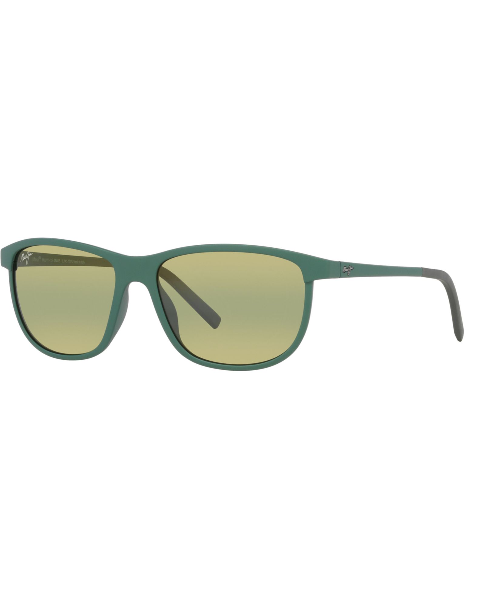 Солнцезащитные очки Maui Jim Unisex Lele Kawa Polarized, MJ000608