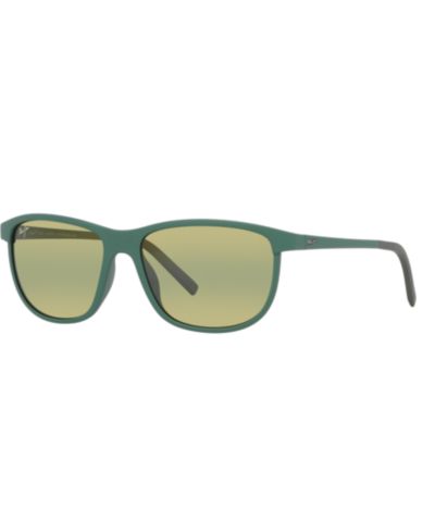 Солнцезащитные очки Maui Jim Unisex Lele Kawa Polarized, MJ000608