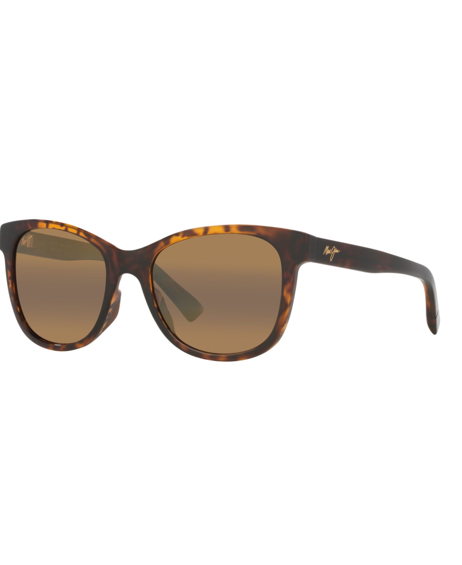 Maui Jim Women's Kiopaa Polarized Sunglasses, MJ000787