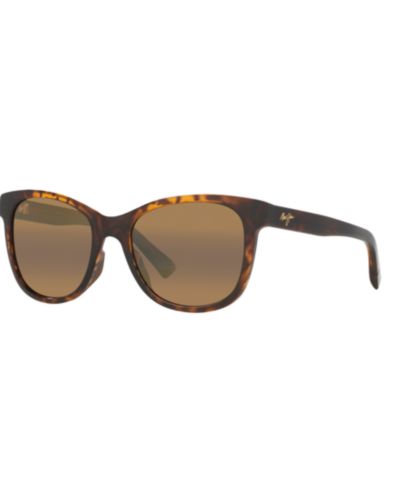 Поляризованные солнцезащитные очки Maui Jim Kiopaa, MJ000787