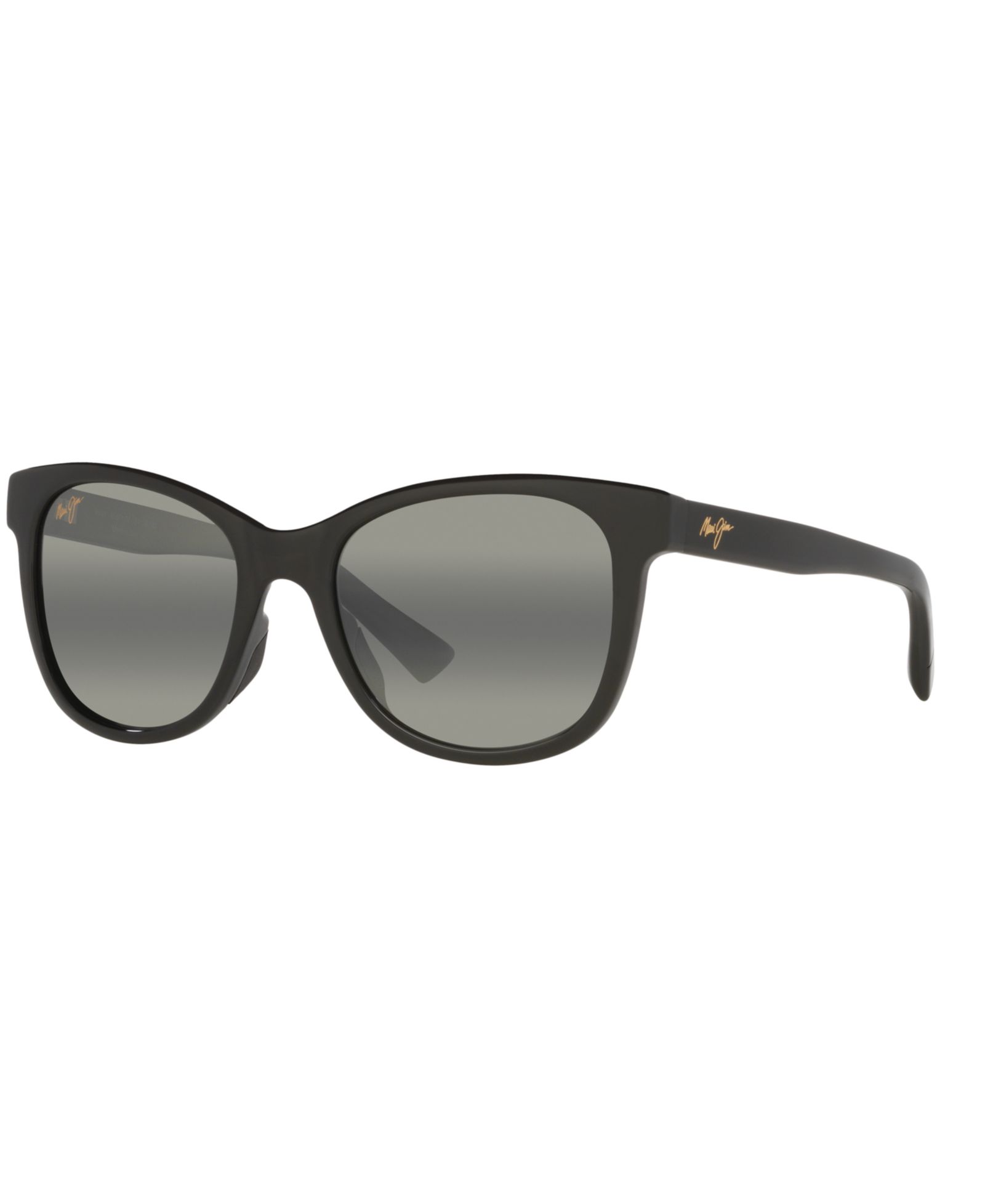 Поляризованные солнцезащитные очки Maui Jim Kiopaa, MJ000787