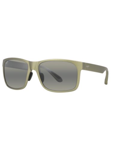 Солнцезащитные очки Maui Jim Unisex Red Sands Polarized MJ000592