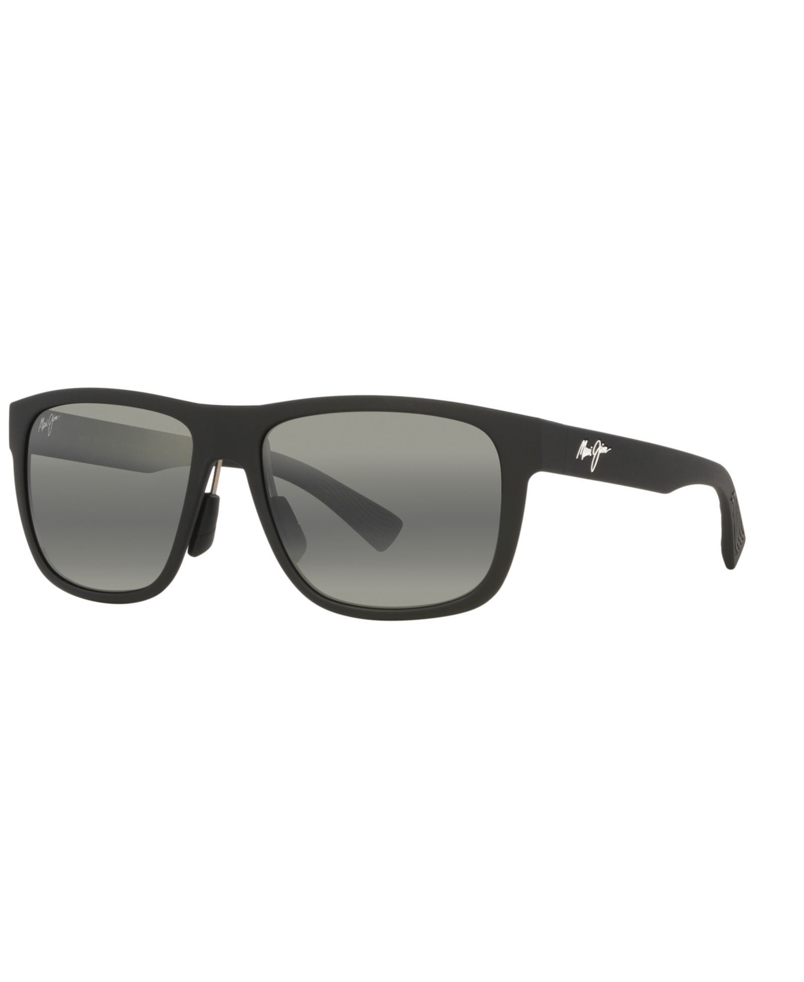 Maui Jim Men's Puakea Polarized Sunglasses, MJ000786