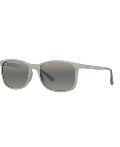 Maui Jim Мужские поляризационные солнцезащитные очки Hulili, MJ000780
