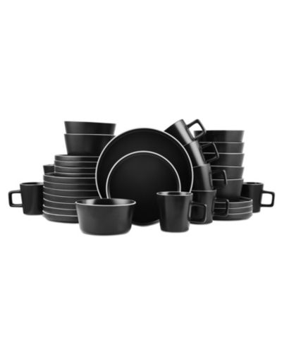 Набор столовой Stone Lain Allison 32 Pc. Dinnerware, Service for 8