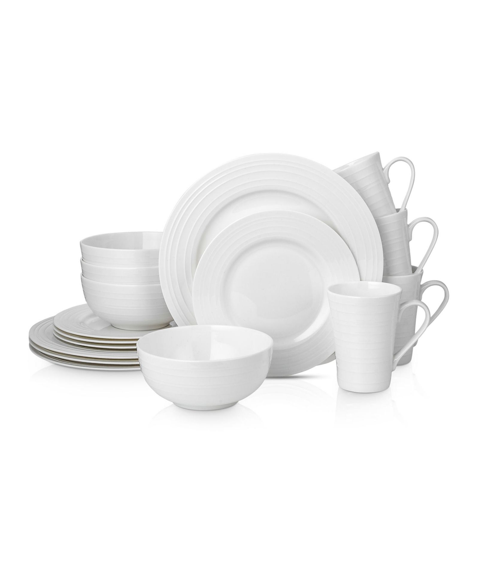 Набор столовой Stone Lain Eleanor 16 Pc., Service for 4