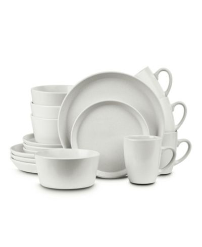 Stone Lain Albie 16 Pc. Dinnerware Set, Service for 4