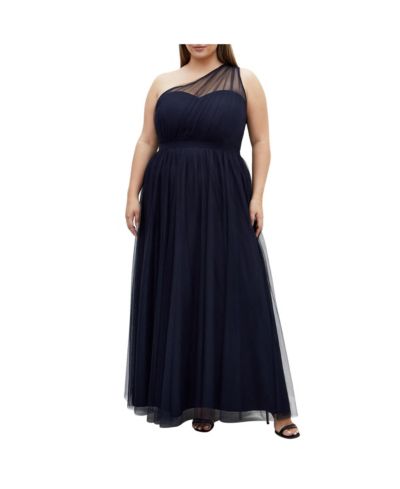 CITY CHIC Women's Daniela Maxi Dress