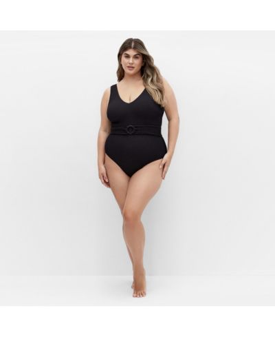 Слитный купальник CITY CHIC Plus Size Alicante 1 Piece