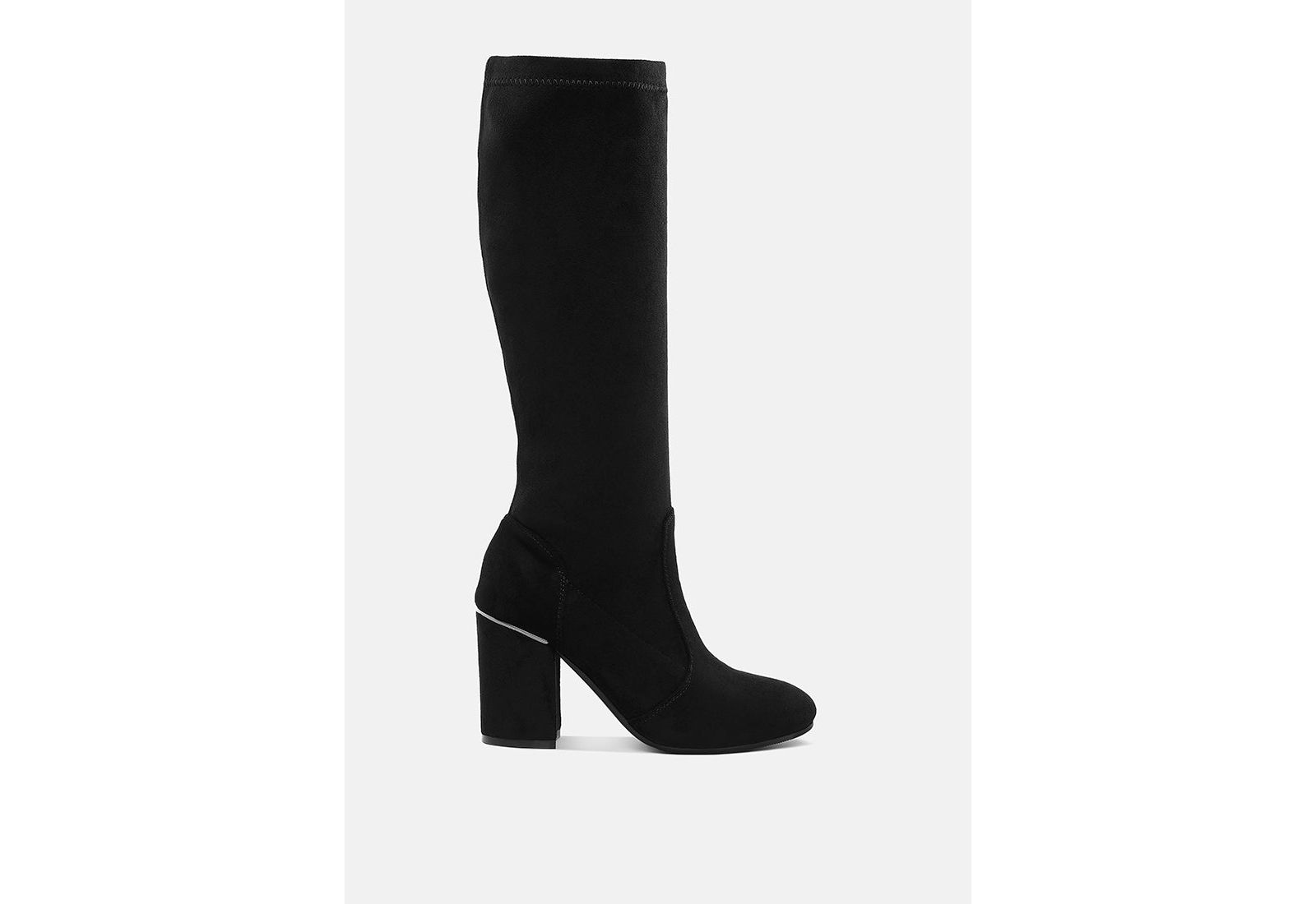 Женские сапоги Rag and Co Womens Saloniki Microfiber Calf