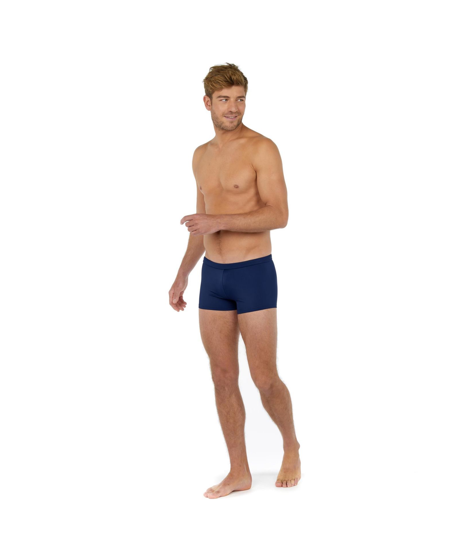 HOM Мужские плавательные шорты Sea Life