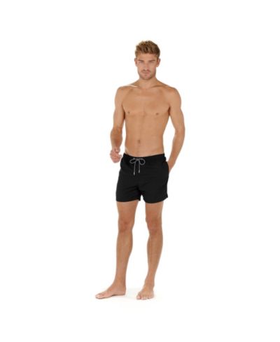 HOM Men's Sea Life Swim Shorts