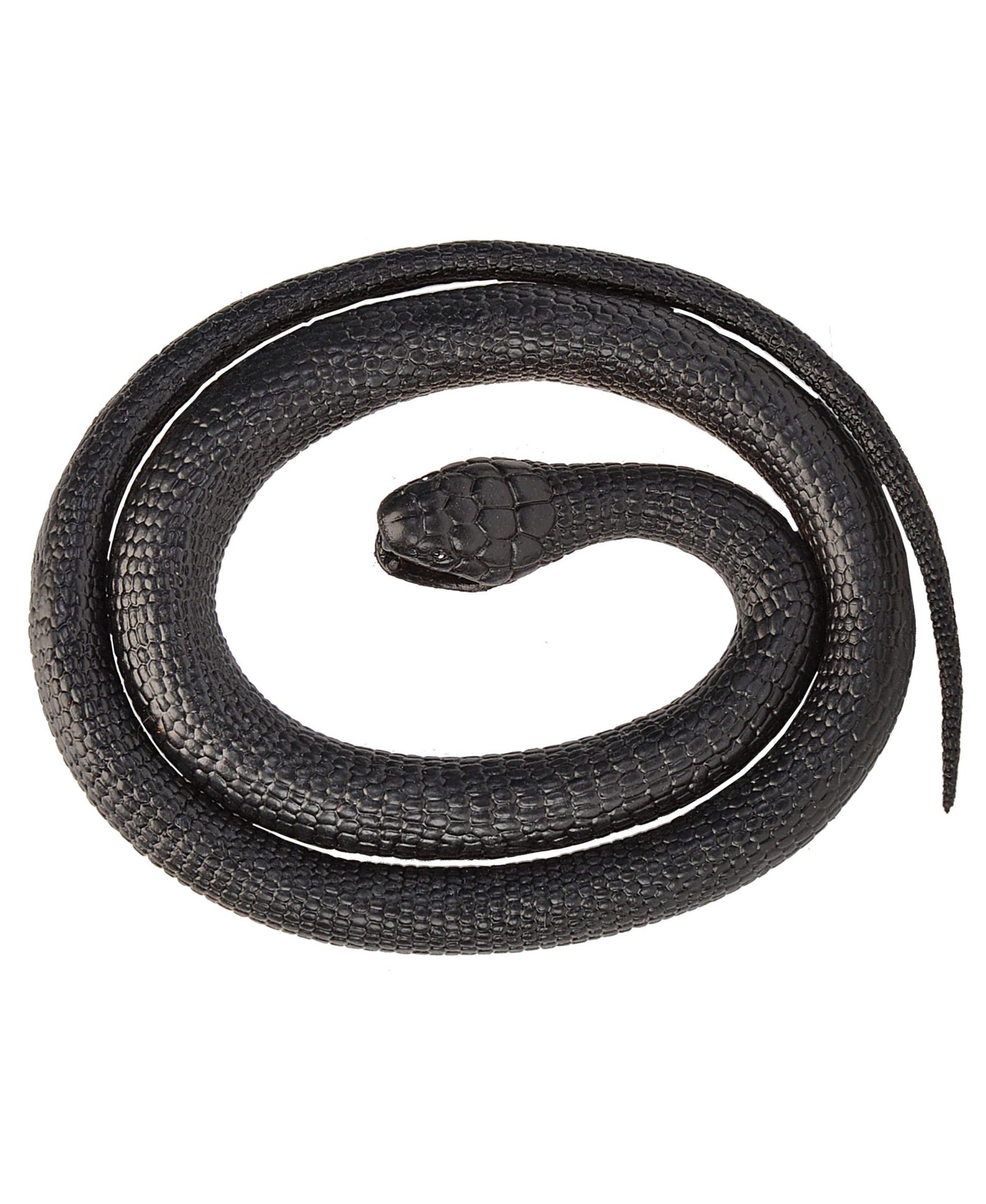Фигурка змеи Wild Republic Black Mamba, 46 Inches