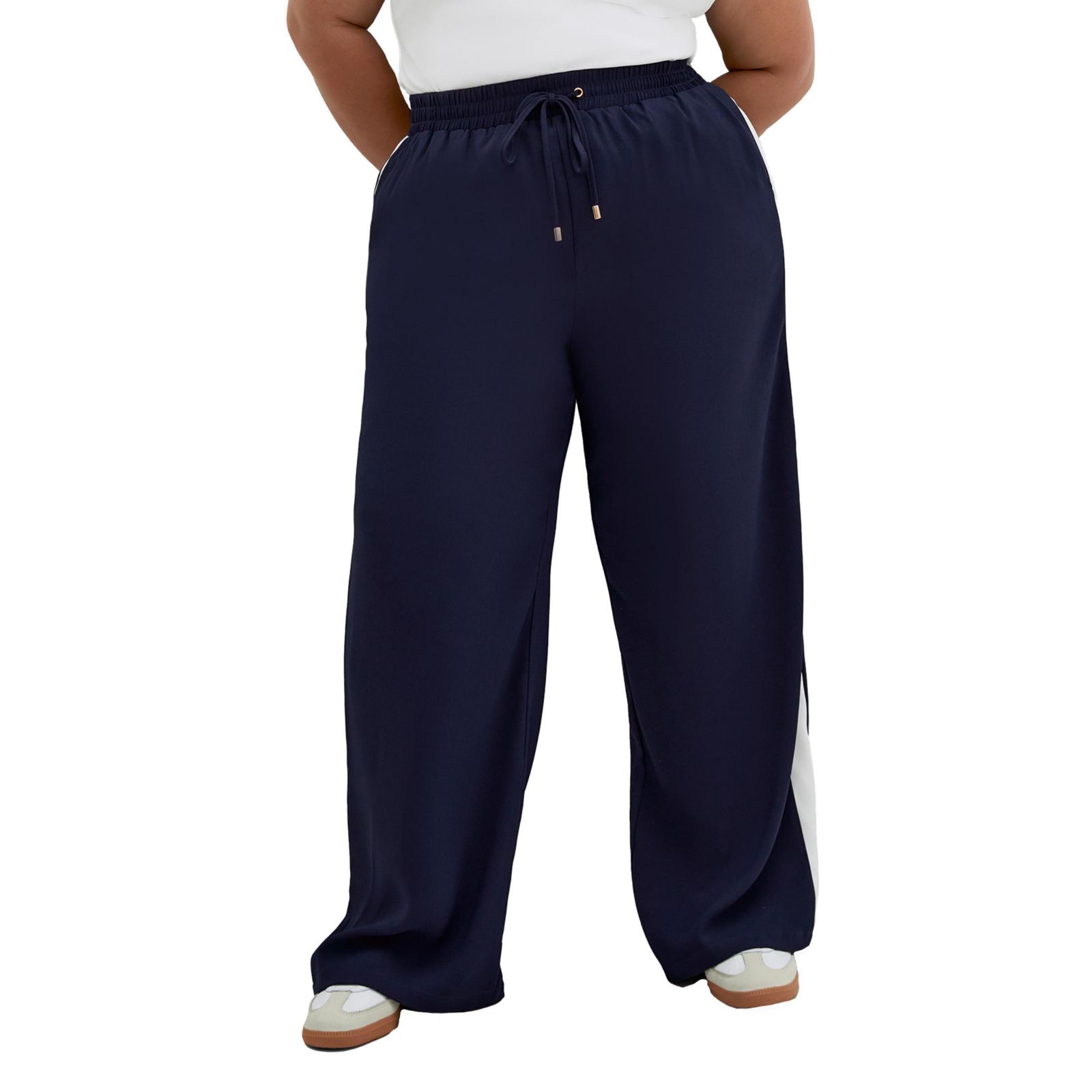 CITY CHIC Women's Lilia Pant