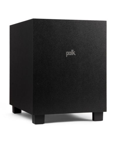 Polk Audio Monitor XT10 Powered 10" Subwoofer
