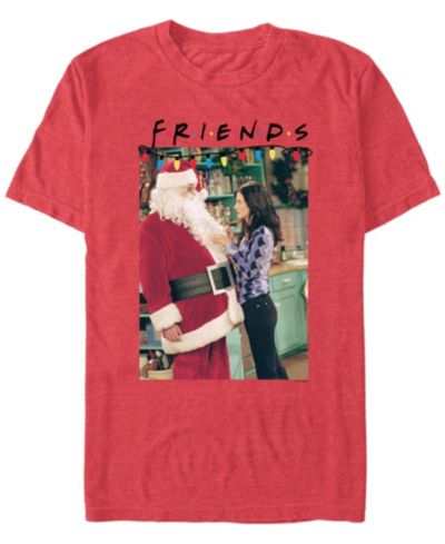 Мужская футболка Fifth Sun Santa and Monica Short Sleeve