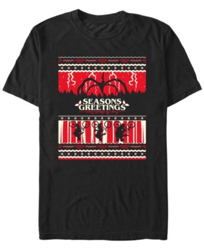 Мужская футболка Fifth Sun Men's Seasons Greetings Short Sleeve