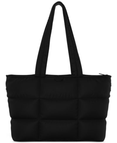 Женская сумка-тоут adidas All Me 3 Quilted