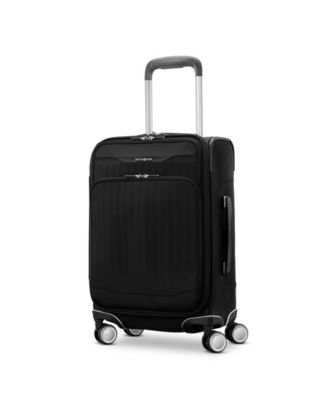Samsonite Silhouette 18 Softside чемодан на колесиках
