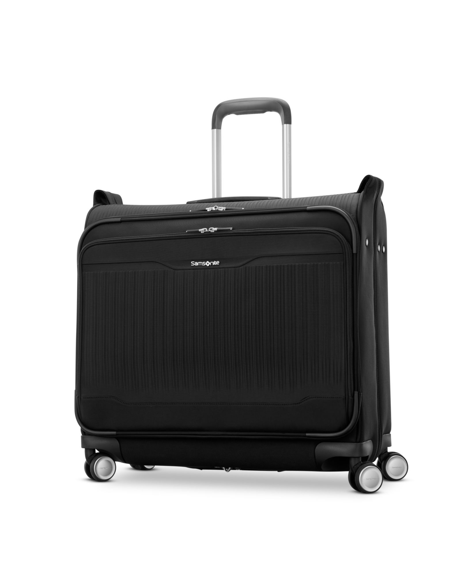 Samsonite Silhouette 18 22" Garment Bag Spinner