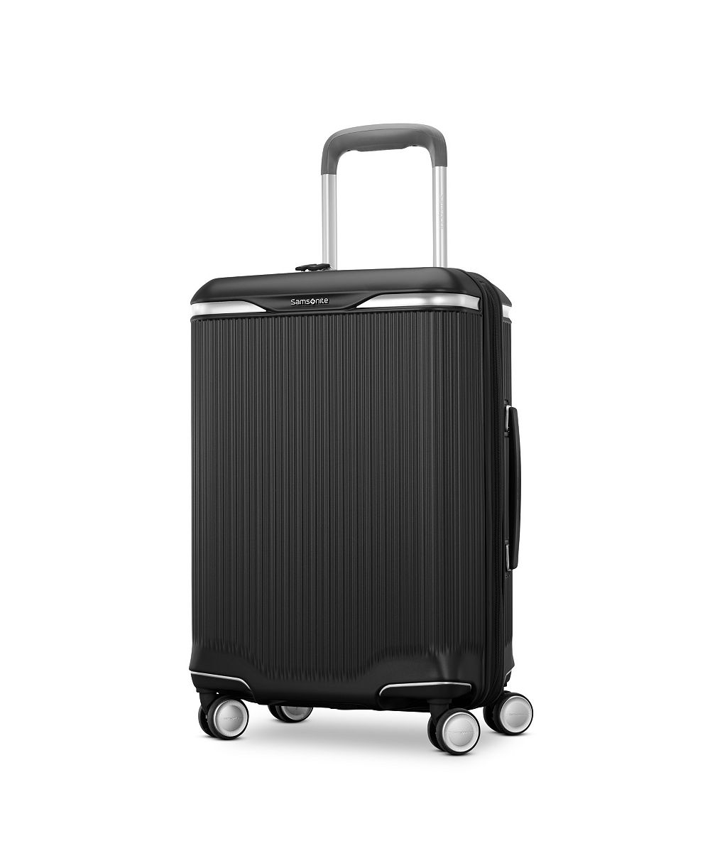 Samsonite Silhouette 18 разборный чемодан на колесиках