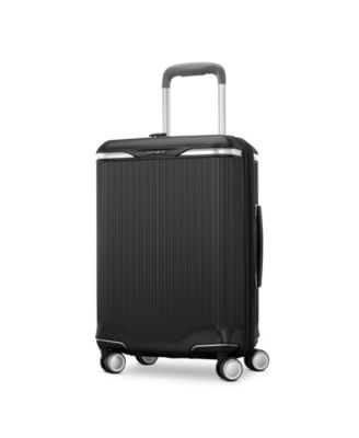 Samsonite Silhouette 18 разборный чемодан на колесиках