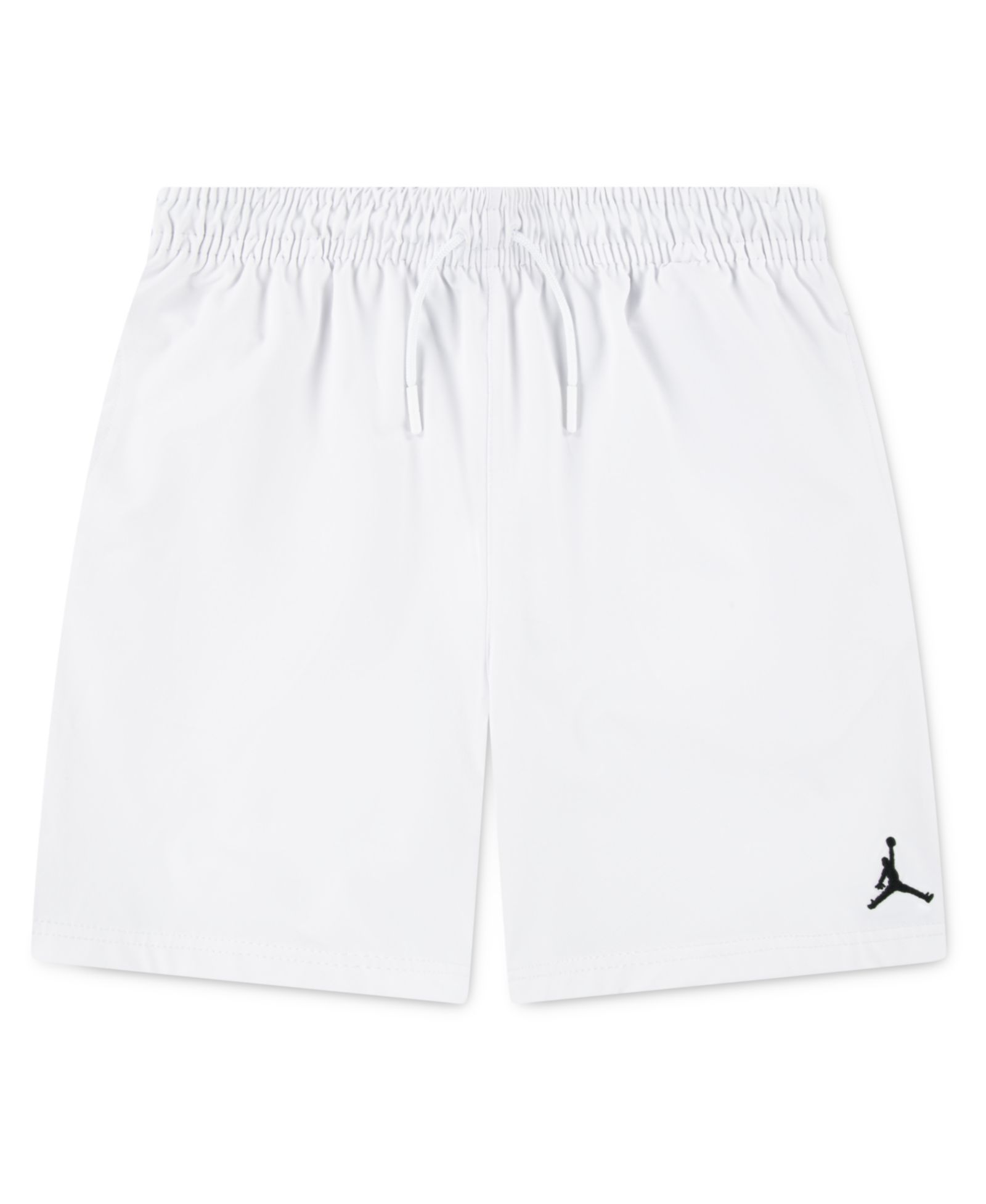 Jordan Boys' 8-20 Jumpman Woven Play Shorts