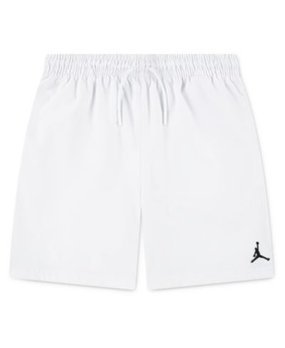 Jordan Детские шорты Jumpman Woven Play