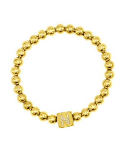 Gold- N