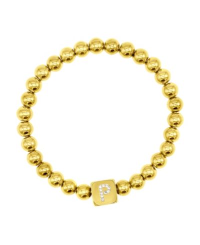 Gold- P