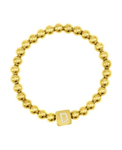 Gold- D