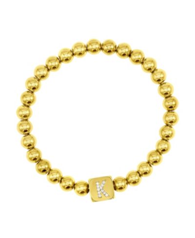 Gold- K