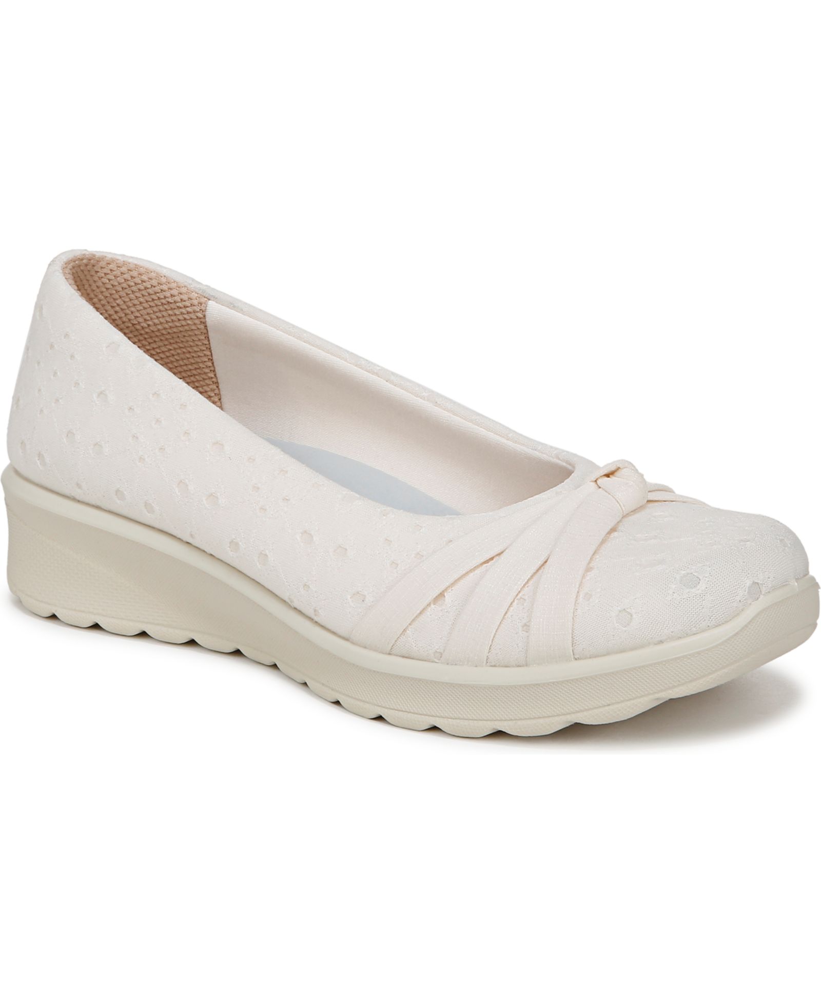 Женские балетки LifeStride Gem 2 Washable с круглым носком
