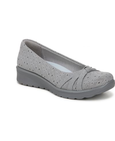Женские балетки LifeStride Gem 2 Washable с круглым носком