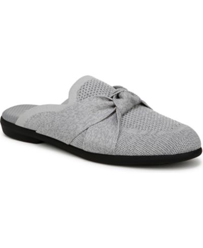 LifeStride Women's Kissed-Mule Washable Mules
