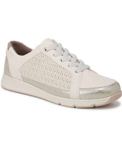 Женские кроссовки LifeStride Recover Washable Lace Up