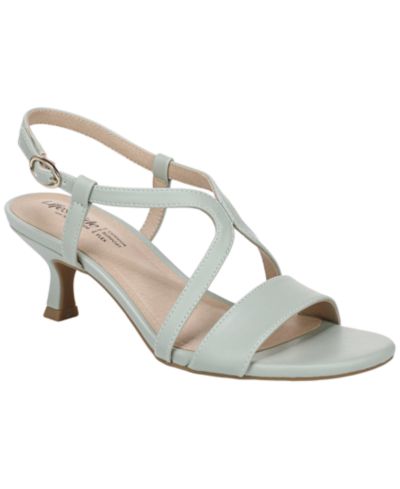LifeStride Women's Nolita Slingback Sandals