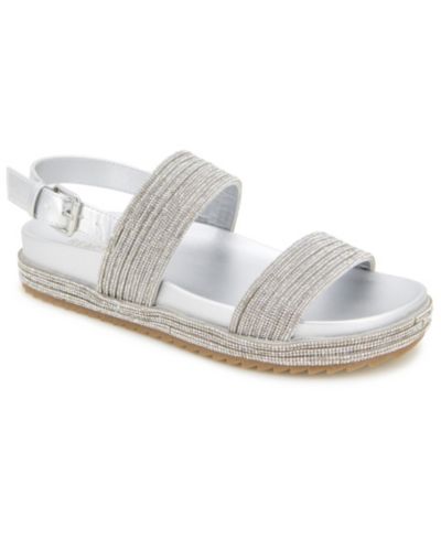 Kenneth Cole Reaction Women's Debra Round Toe Sandals