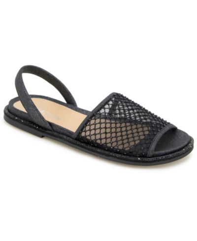 Kenneth Cole Reaction Женские сандалии Saavi Round Toe