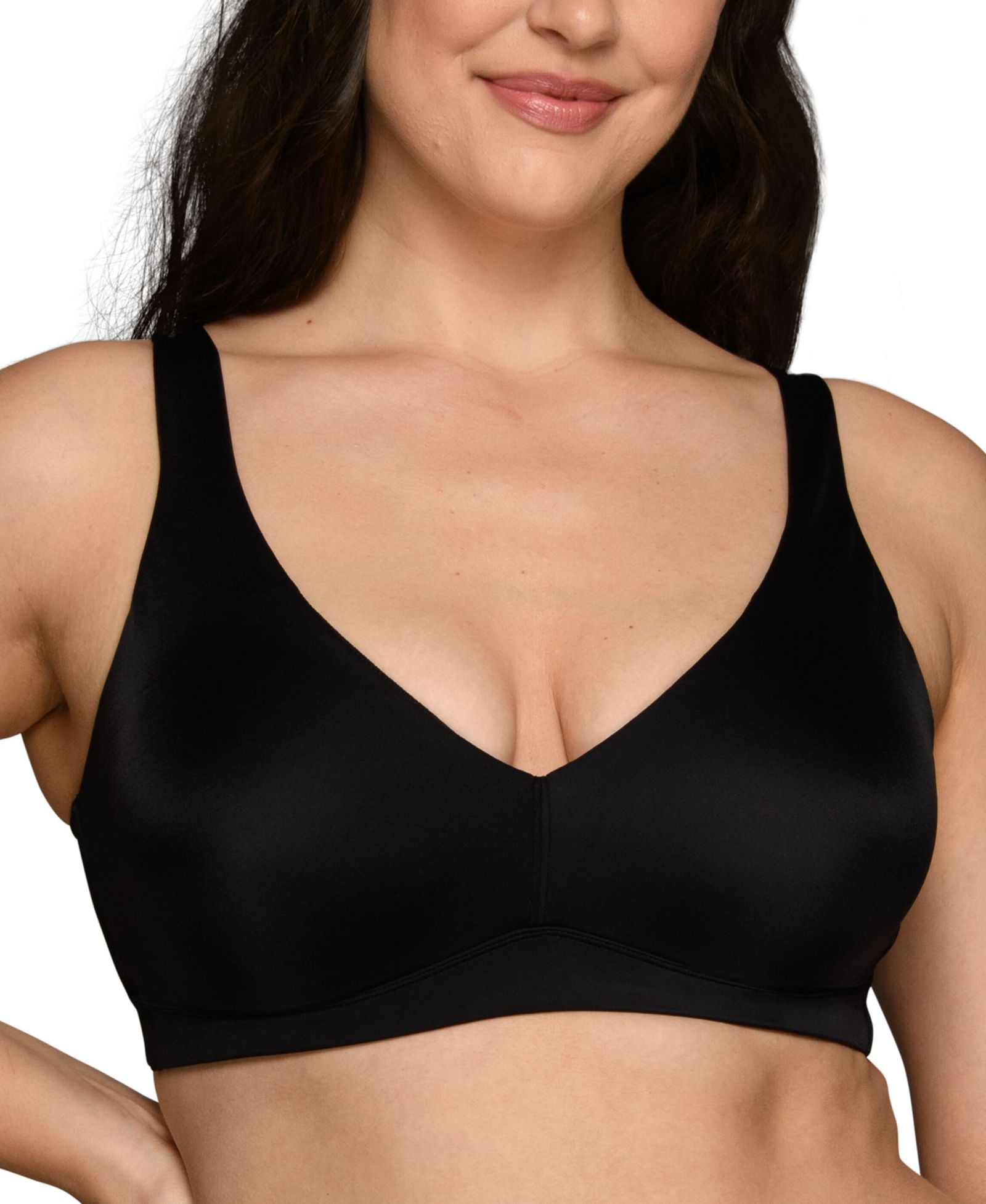 Vanity Fair Женский Beauty Back® Simple Size with Lift Bra 72164