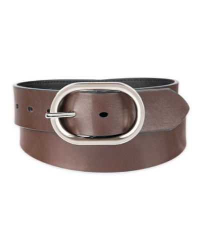 Ремень Calvin Klein Reversible Center Bar Buckle