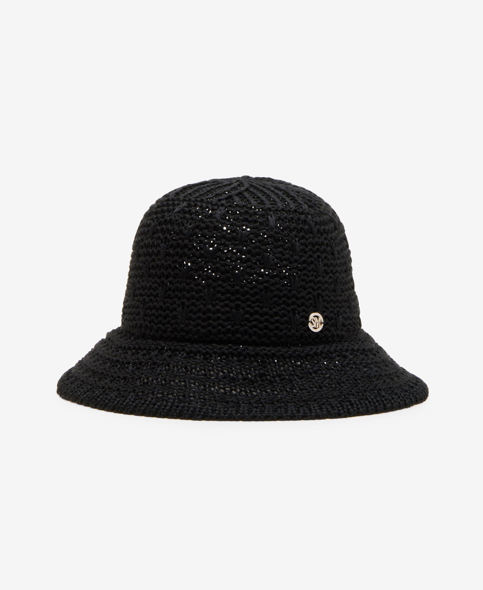 Steve Madden шляпа Cloche Packable
