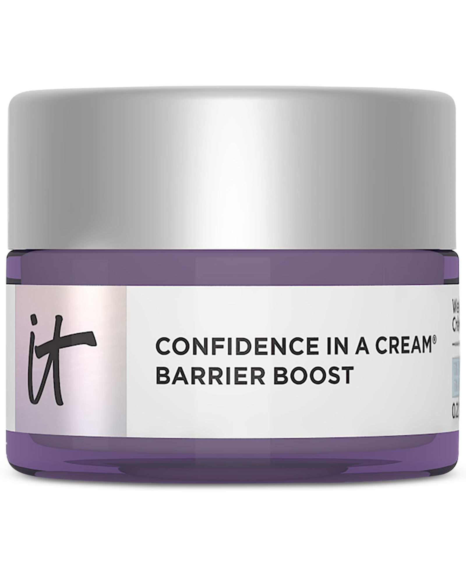 IT Cosmetics Confidence In A Cream Barrier Boost, 15 ml