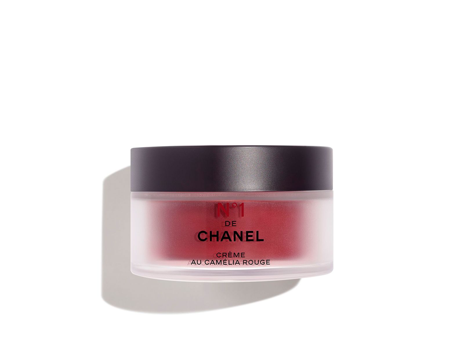 CHANEL N°1 DE CHANEL CREAM Plumps – Smooths – Protects