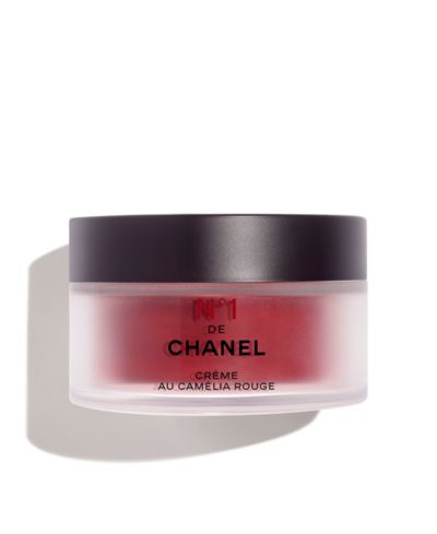 CHANEL N°1 DE CHANEL CREAM Plumps – Smooths – Protects